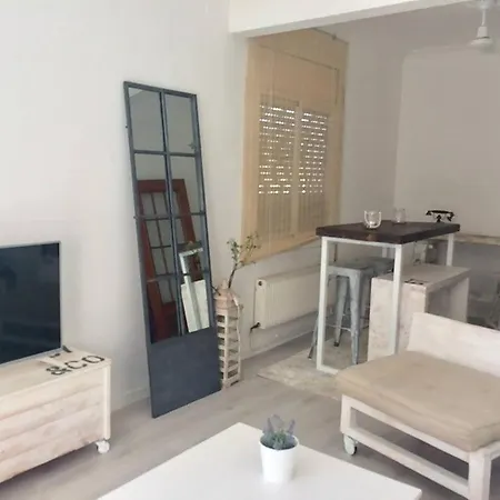 Central Apartament