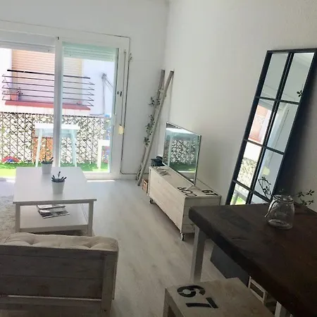 Central Apartament * Sitges