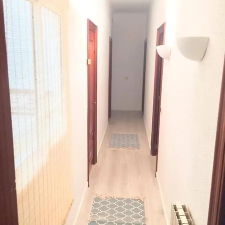 Central Apartament Apartment